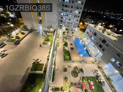 Chung Cư Fresca Riversid 54m Ngay Chợ Đầu Mối Nông Sản Thủ Đức - Phường Bình Chiểu  -  Quận Thủ Đức 