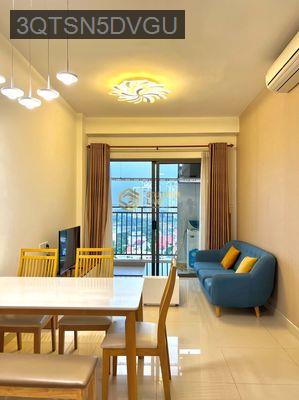 🔥 Bán nhanh Căn 2PN 1WC – Giá 5,7 tỷ  ALL IN – The Sun Avenue 🔥 - Phường An Phú  -  Quận 2 