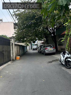 Bán nhà có 34 phòng cho thuê, P Tăng nhơn phú B, Thủ Đức, 23 tỷ - Phường Tăng Nhơn Phú B  -  Quận 9 