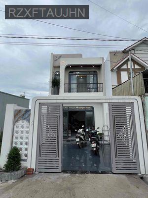 nhà đẹp giá rẻ - Xã Mỹ Hạnh Nam  -  Huyện Đức Hòa 
