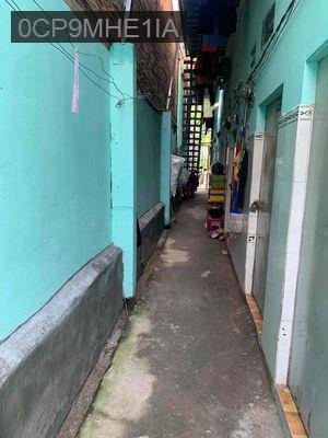 bán dãy nhà trọ ở chợ đêm Linh Trung - Phường Bình Chiểu  -  Quận Thủ Đức 