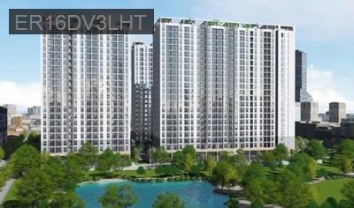 BÁN CĂN HỘ 65M2 C/C PROSPER PLAZA CHỈ 3.2TỶ - Phường Tân Thới Nhất  -  Quận 12 