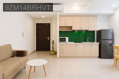 Bán Nhanh SUNRISE CITYVIEW  Giá 2.8 Tỷ , OFFIETEL 1PN - Phường Tân Hưng  -  Quận 7 