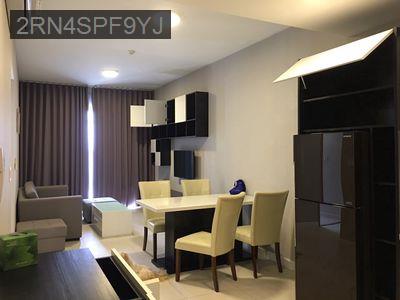 BÁN CĂN HỘ VIEW HỒ BƠI DT 73M2 LEXINGTON NOVALAND QUẬN 2 (CŨ) CHỈ 5TỶ5 - Phường An Phú  -  Quận 2 