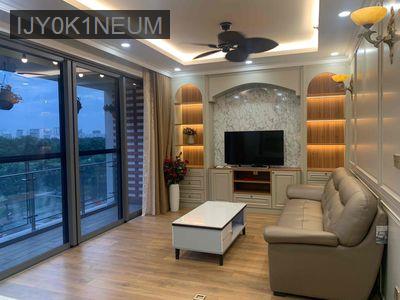 BÁN CĂN HỘ GÓC THE ASCENTIA- 108M2- 3 PN - GIÁ 12 TỶ. Ô XE HƠI HẦM - Phường Tân Phú  -  Quận 7 