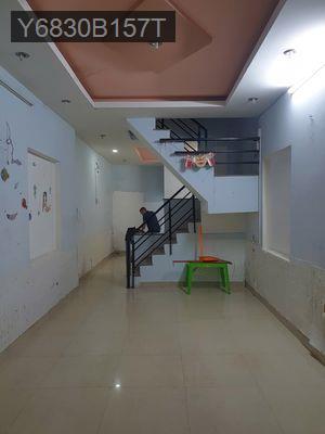 Nhà hẻm 2PN ngã 6 Gò Vấp gần trường đại học, phù hợp sinh viên tỉnh - Phường 7  -  Quận Gò Vấp 