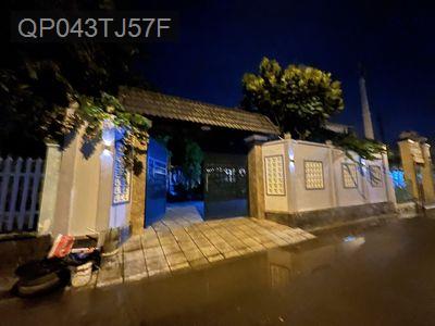 CHÍNH CHỦ BÁN BIỆT THỰ VƯỜN GIÁ 20ty ( có thương lượng ) - Xã Phú Xuân  -  Huyện Nhà Bè 