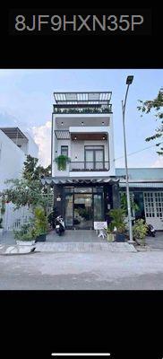Cần tiền nên bán gấp giá hữu nghị không phát sinh thêm chi phí - Xã Long Trạch  -  Huyện Cần Đước 
