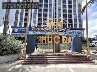 Căn hộ chung cư Phúc Đạt 2PN p.Đông Hoà - Phường Đông Hòa  -  Thị xã Dĩ An 