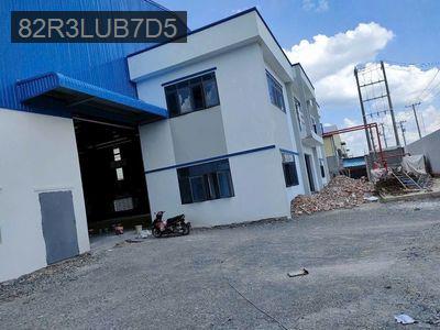 BÁN NHÀ XƯỞNG 3.000m² – KCN HẢI SƠN, ĐỨC HÒA ĐÔNG, LONG AN (Mới 99%) - Xã Đức Hoà Hạ  -  Huyện Đức Hòa 