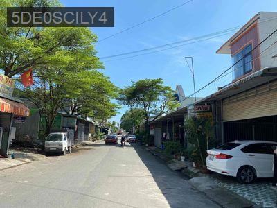 chính chủ cần bán dãy trọ Kdc Kim Thanh, khánh bình, tân uyên - Phường Khánh Bình  -  Thị xã Tân Uyên 