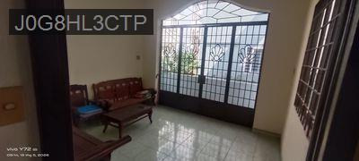 Cần bán nhà gapa - Phường 4  -  Quận Tân Bình 