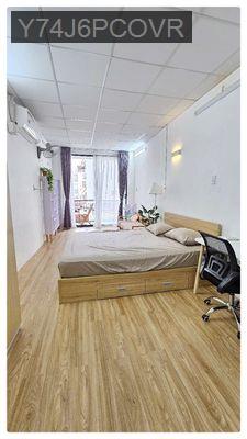 CHÍNH CHỦ BÁN NHÀ HẺM OTO NGUYỄN ĐÌNH CHIỂU - 30m2 - Phường 4  -  Quận 3 