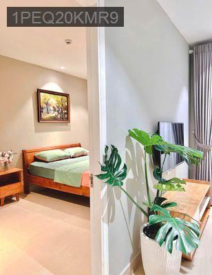 BẠCH ĐẰNG CH 53M2 - 2PN ,GẦN SÂN BAY ,Ở NGAY 100% ,SỔ HỒNG ,GÓP 5 NĂM - Phường 3  -  Quận Gò Vấp 