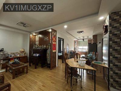 Cần bán căn hộ Hà Đô Z751 Gò Vấp giá 4ty3 view thoáng mát vị trí đẹp - Phường 10  -  Quận Gò Vấp 