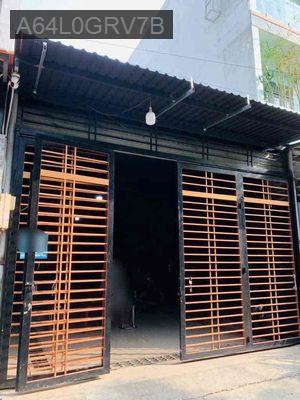 Bán nhà - Xã Phước Kiển  -  Huyện Nhà Bè  - 130m² - 3.4tỷ