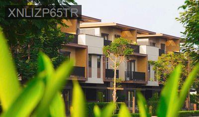 Nhà phố Mizuki (4/2026) nhà phố giá 9,5 tỷ, biệt thự giá 23 tỷ, sổ sẵn - Xã Bình Hưng  -  Huyện Bình Chánh 