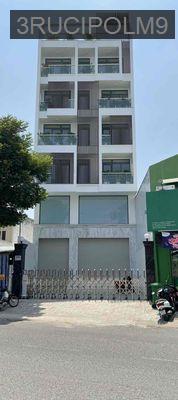 Chính Chủ Bán Toà Nhà Văn Phòng Cao Cấp mặt tiền đường 1200 m2 - Phường Thới An  -  Quận 12 