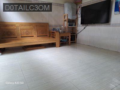 Nhà ở linh xuân - thủ đức - Phường Linh Xuân  -  Quận Thủ Đức 