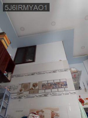 Nhà phố xe hơi ngủ cửa - Phường 15  -  Quận Gò Vấp 