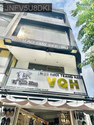 chủ cần bán gấp - Phường 3  -  Quận Gò Vấp 