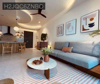Bán căn hộ Quận 10, XI GRAND COURT , 55M2 SỔ HỒNG RIÊNG - Phường 14  -  Quận 10 
