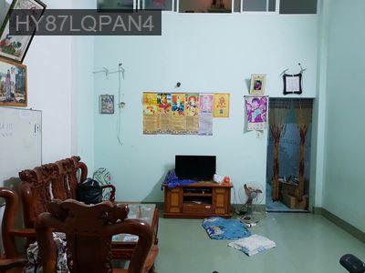 Bán nhà mặt tiền kinh doanh ngang 6m Đường Mỹ Hạnh - Xã Đức Hoà Thượng  -  Huyện Đức Hòa 