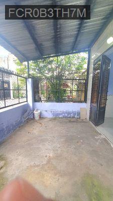 Siêu phẩm nhà 1 trệt 1 lửng mới phía sau còn có 2 phòng trọ cho thuê - Xã Xuân Thới Thượng  -  Huyện Hóc Môn 
