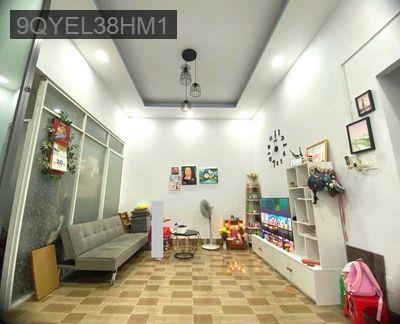 Bán nhà - TT. Nhà Bè  -  Huyện Nhà Bè  - 44m² - 3.1tỷ