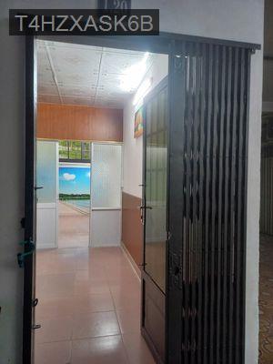 bán chung cư - Phường 14  -  Quận Tân Bình 