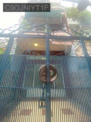 NHÀ ĐẸP - CẦN BÁN GẤP - Phường 13  -  Quận Tân Bình 