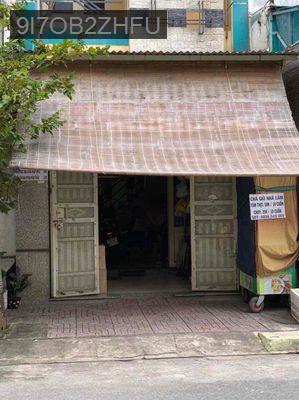 Nhà mặt tiền đường lớn, 5 phòng ngủ, đường tám danh - Phường 4  -  Quận 8  Nhà mặt tiền đường lớn, 5 phòng ngủ, đường tám danh - Phường 4  -  Quận 8