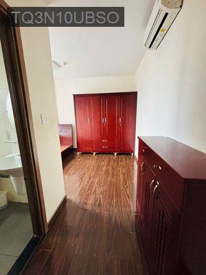 Cần bán căn hộ SUMMER SQUARE – Q.6, 2.9 tỷ - Phường 14  -  Quận 6 