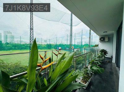 chính Chủ Bán Căn Hộ 3pn Green Valley, Pmh, Q7 - Phường Tân Phú  -  Quận 7 