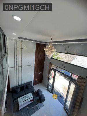 Bán Nhà Mặt tiền Đẹp Tại Nhà Bè, Diện Tích 50m², Giá Cực Tốt 1.999 tỷ - Xã Phú Xuân  -  Huyện Nhà Bè 