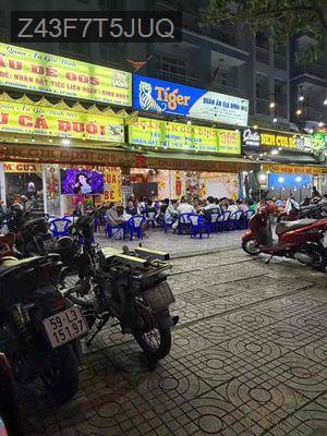 Cần bán căn hộ  mặt tiền Nguyễn Văn Của f13 quận 8 trung tâm quận 8 - Phường 13  -  Quận 8 