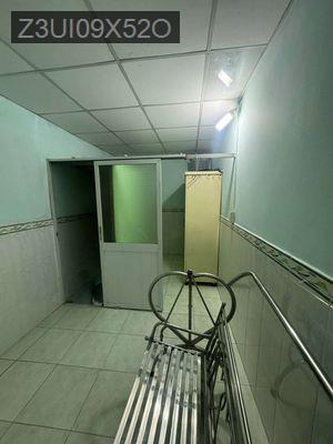 Nhà nhỏ sổ riêng Phan Huy Ích dt 3x6m 1 lầu - Phường 12  -  Quận Gò Vấp 