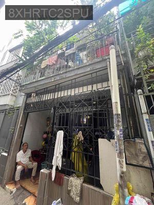 Bán nhà  chính chủ Bình Thạnh - Phường 2  -  Quận Bình Thạnh 