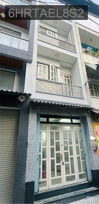 Bán nhà hẻm xe tải 1 sẹc, đường Chiến Lược, Bình Tân, gần khu Tên Lửa - Phường Bình Trị Đông A  -  Quận Bình Tân  Bán nhà hẻm xe tải 1 sẹc, đường Chiến Lược, Bình Tân, gần khu Tên Lửa - Phường Bình Trị Đông A  -  Quận Bình Tân