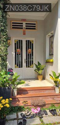 Bán nhà đường Trần văn Giàu Bình Chánh giáp Bình Tân - Xã Lê Minh Xuân  -  Huyện Bình Chánh 
