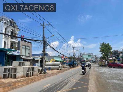 Gia Đình Cần Bán 2 dãy trọ Mặt Tiền Đường Số, Đang cho thuê 15tr/tháng - Phường Trường Thạnh  -  Quận 9 