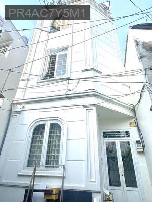 bán nhà hẻm xe hơi 5 bước chân 43m2, 3 phòng ngủ, đường Tân Mỹ quận 7 - Phường Tân Thuận Tây  -  Quận 7  bán nhà hẻm xe hơi 5 bước chân 43m2, 3 phòng ngủ, đường Tân Mỹ quận 7 - Phường Tân Thuận Tây  -  Quận 7