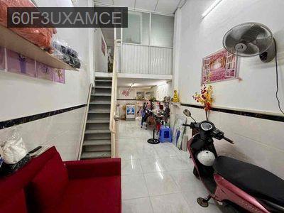 #GÒ VẤP - 30M2- H3M SẠCH SẼ - 2 TẦNG - 2PN -NHỈNH 2 TỶ - Phường 16  -  Quận Gò Vấp 