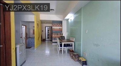 Bán căn hộ Vạn Đô Bến Vân Đồn, 59m2, 1PN, 3.9 tỷ, sổ hồng, tặng NT - Phường 1  -  Quận 4 