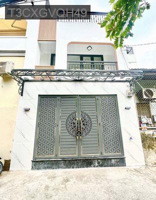 Cần tiền bán gấp lại nhà 1/ Bình Trị Đông - Phường Bình Trị Đông A  -  Quận Bình Tân 