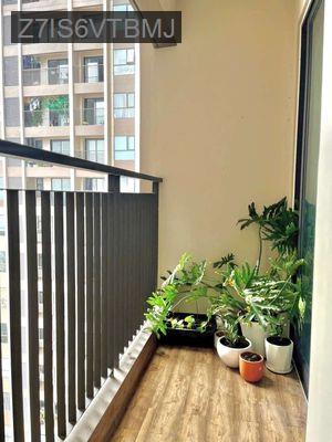 Bán chung cư - Phường Lái Thiêu  -  Thị xã Thuận An  - 60m² - 1.82tỷ