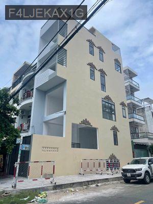 CHÍNH CHỦ BÁN NHÀ HẺM XE HƠI NGUYỄN VĂN LUÔNG, Q6 – GIÁ 7.25 TỶ - Phường 12  -  Quận 6 