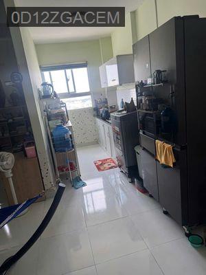 BÁN CĂN HỘ 60M2 2PN, 1WC GIÁ 1,65 TỶ, PHƯỜNG 4 QUẬN 8, TPHCM - Phường 4  -  Quận 8 