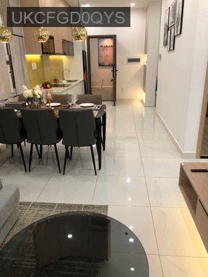 CHỈ 350 TRIỆU SỞ HỮU NGAY CĂN HỘ 46m² - NGAY QL1A - ĐI TP.HCM 25 PHÚT - Xã Mỹ Yên  -  Huyện Bến Lức 