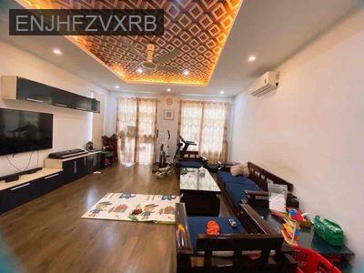 Biệt thự 3 tầng 879m2 ( 15x58m) mặt tiền An Bình, Dĩ An, HCM - Phường An Bình  -  Thị xã Dĩ An 